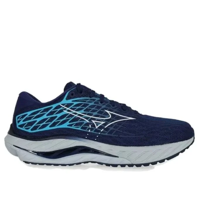 Wave Inspire 20 4E Wide «Navy»