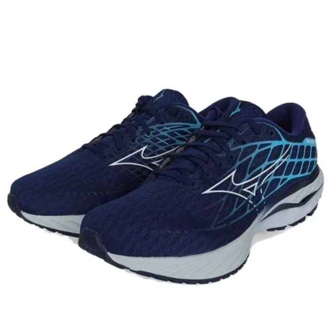 Wave Inspire 20 4E Wide «Navy»