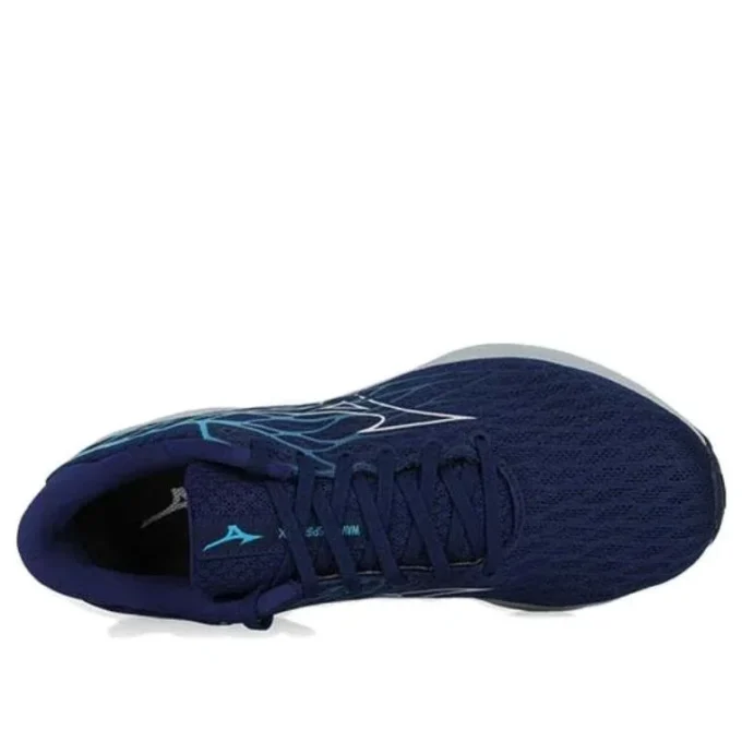 Wave Inspire 20 4E Wide «Navy»