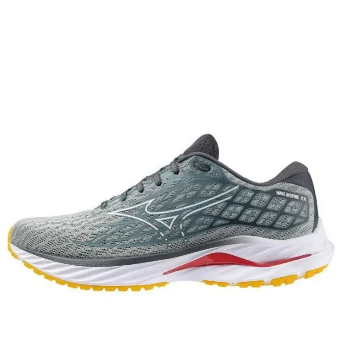 Wave Inspire 20 «Abyss Citrus»