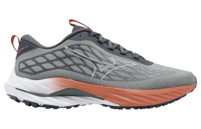 Wave Inspire 20 «Grey»