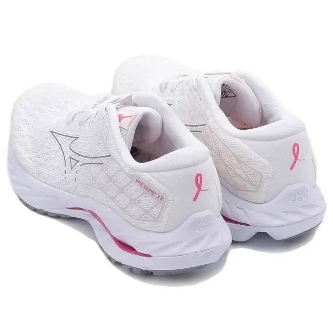 Wave Inspire 20 «White Pink»