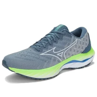 Wave Inspire Running Shoes «Blue Grey»