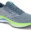 Wave Inspire Running Shoes «Blue Grey»