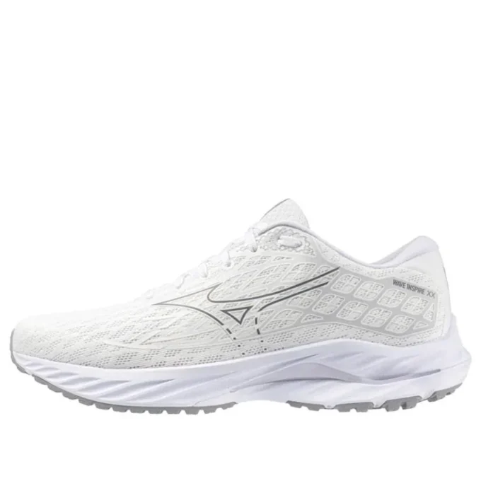 Wave Inspire «White Silver»