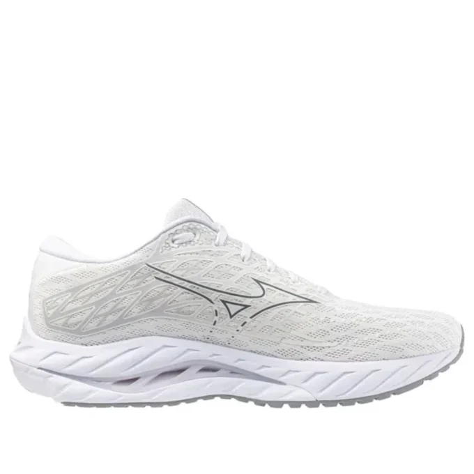 Wave Inspire «White Silver»