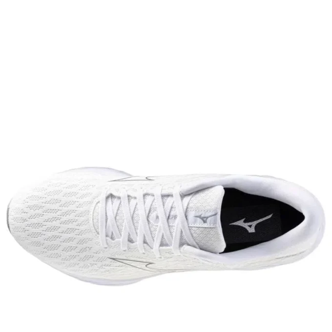 Wave Inspire «White Silver»