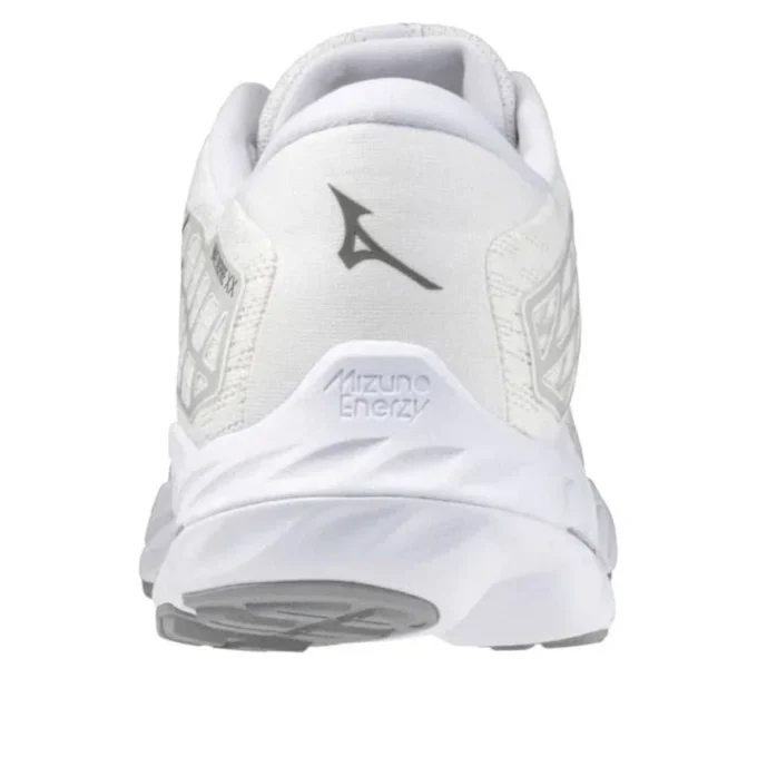 Wave Inspire «White Silver»