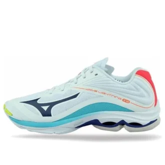 Wave Lighting Z6 Shoes «Light Blue»