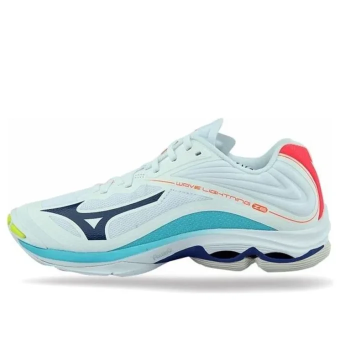 Wave Lighting Z6 Shoes «Light Blue»