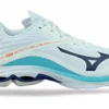 Wave Lighting Z6 Shoes «Light Blue»