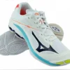 Wave Lighting Z6 Shoes «Light Blue»