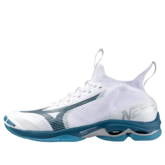 Wave Lightning Neo 2 «White Sailor Blue»