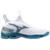 Wave Lightning Neo 2 «White Sailor Blue»
