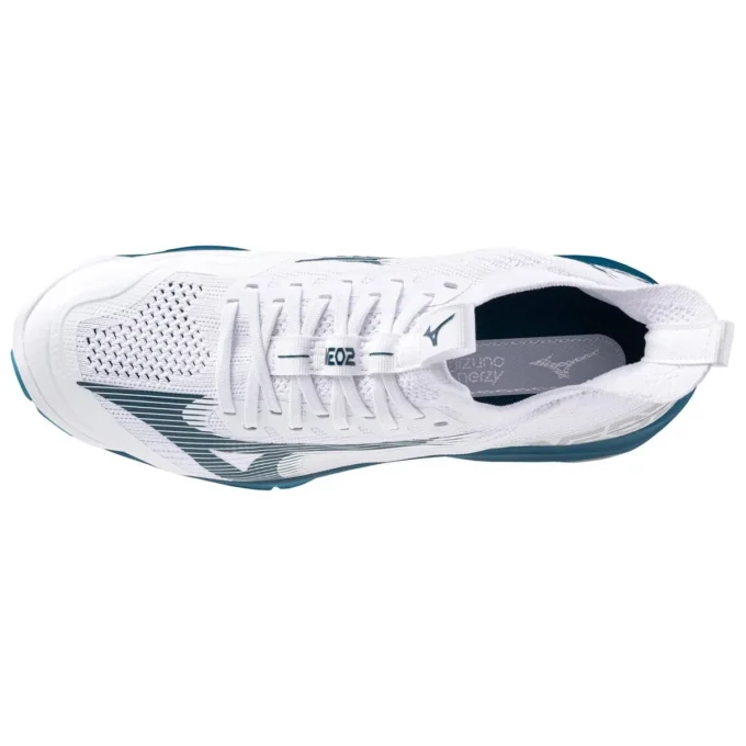 Wave Lightning Neo 2 «White Sailor Blue»