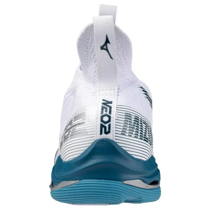 Wave Lightning Neo 2 «White Sailor Blue»