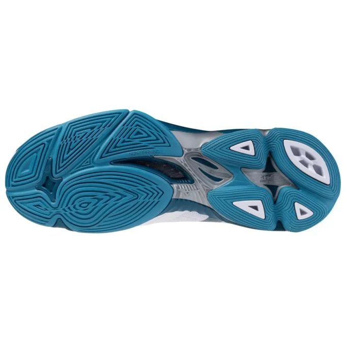 Wave Lightning Neo 2 «White Sailor Blue»
