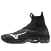 Wave Lightning Neo «Black White»