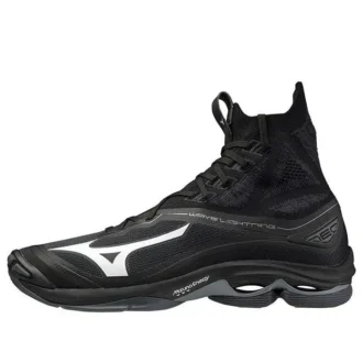 Wave Lightning Neo «Black White»