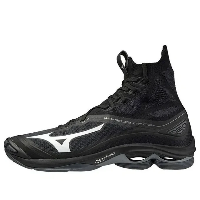 Wave Lightning Neo «Black White»