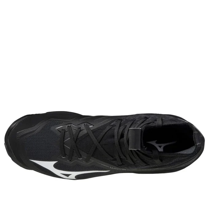 Wave Lightning Neo «Black White»