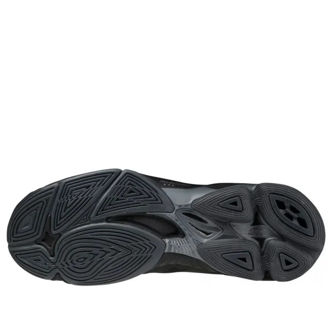 Wave Lightning Neo «Black White»