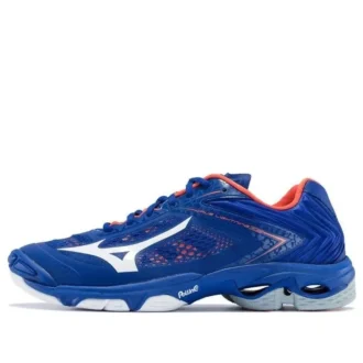 Wave Lightning Z5 «Blue White»