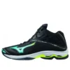 Wave Lightning Z6 «Black Green»