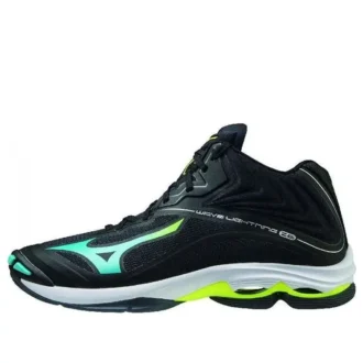 Wave Lightning Z6 «Black Green»