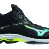 Wave Lightning Z6 «Black Green»