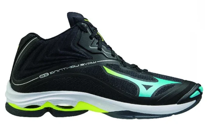 Wave Lightning Z6 «Black Green»