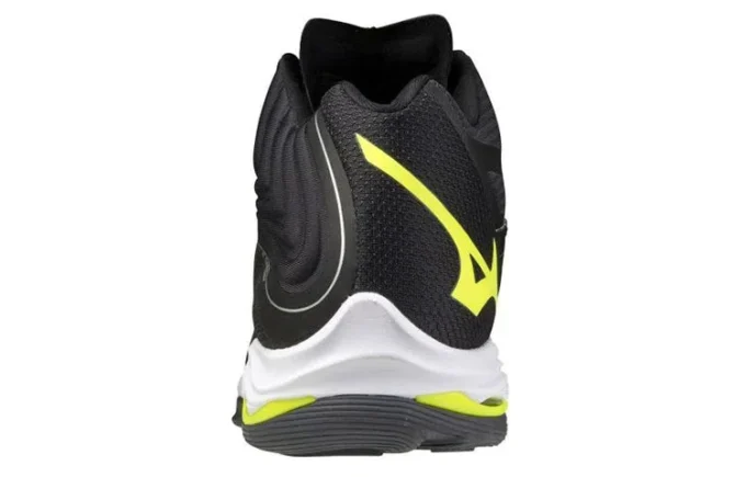 Wave Lightning Z6 «Black Green»