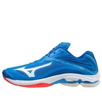 Wave Lightning Z6 «Blue»