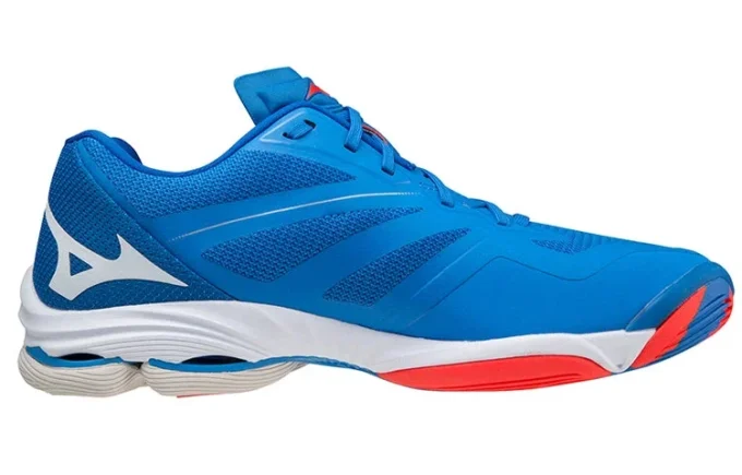 Wave Lightning Z6 «Blue»