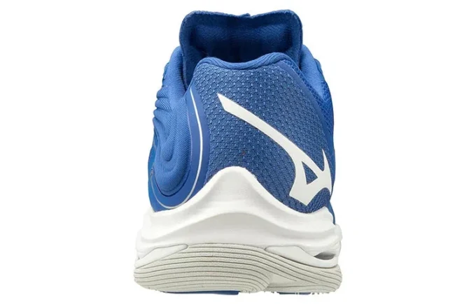 Wave Lightning Z6 «Blue»