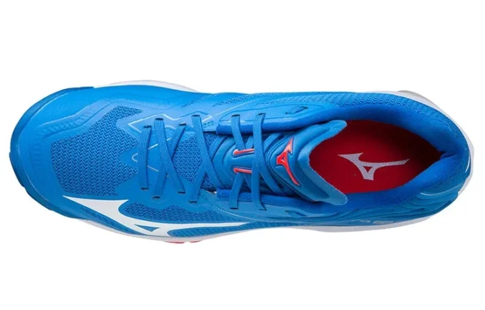 Wave Lightning Z6 «Blue»