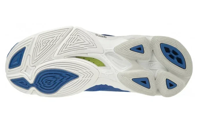 Wave Lightning Z6 «Blue»