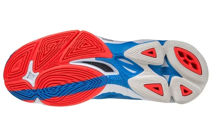 Wave Lightning Z6 «Blue»