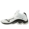 Wave Lightning Z6 Mid «White Black»