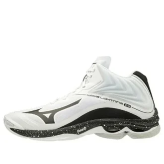 Wave Lightning Z6 Mid «White Black»