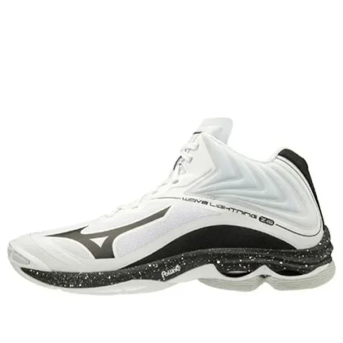 Wave Lightning Z6 Mid «White Black»