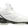 Wave Lightning Z6 Mid «White Black»