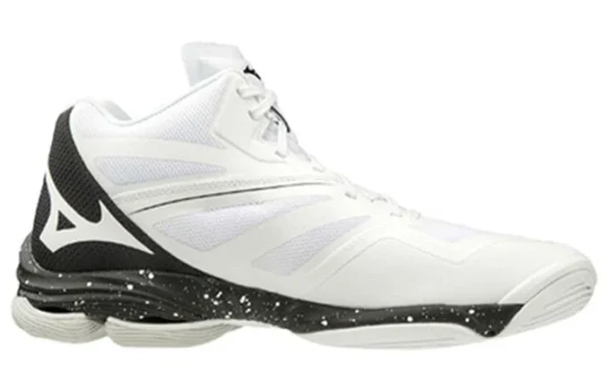 Wave Lightning Z6 Mid «White Black»