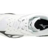 Wave Lightning Z6 Mid «White Black»