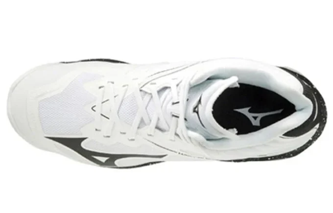 Wave Lightning Z6 Mid «White Black»
