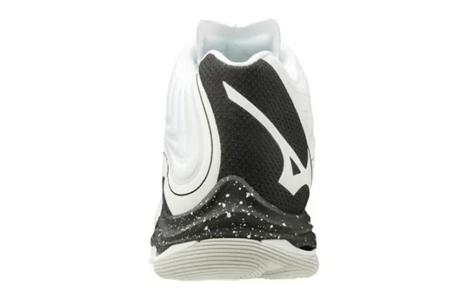 Wave Lightning Z6 Mid «White Black»