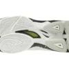 Wave Lightning Z6 Mid «White Black»