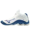 Wave Lightning Z6 Mid «White Blue»