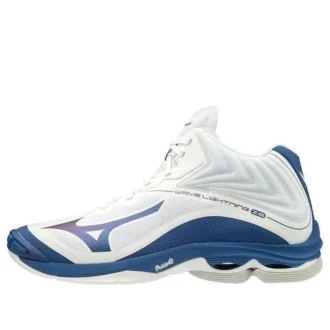 Wave Lightning Z6 Mid «White Blue»
