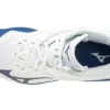 Wave Lightning Z6 Mid «White Blue»